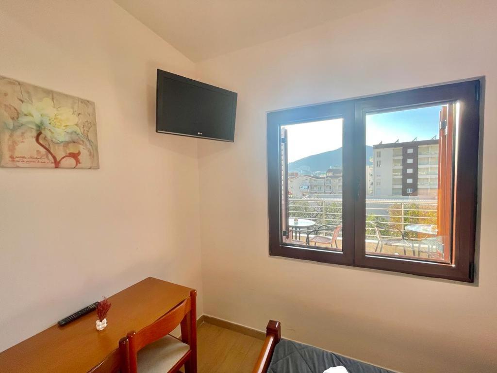 Boutique Hotel Budva A&N Exterior photo