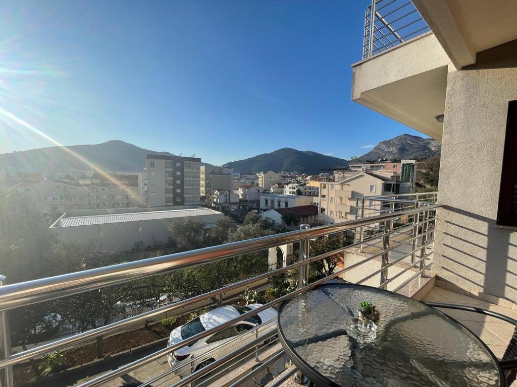 Boutique Hotel Budva A&N Exterior photo