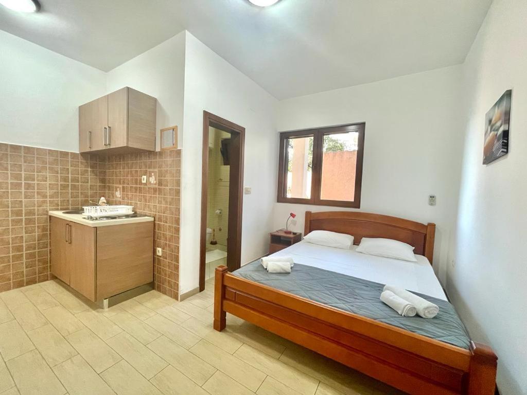 Boutique Hotel Budva A&N Exterior photo