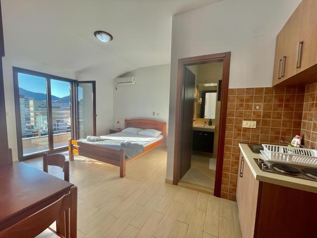 Boutique Hotel Budva A&N Exterior photo