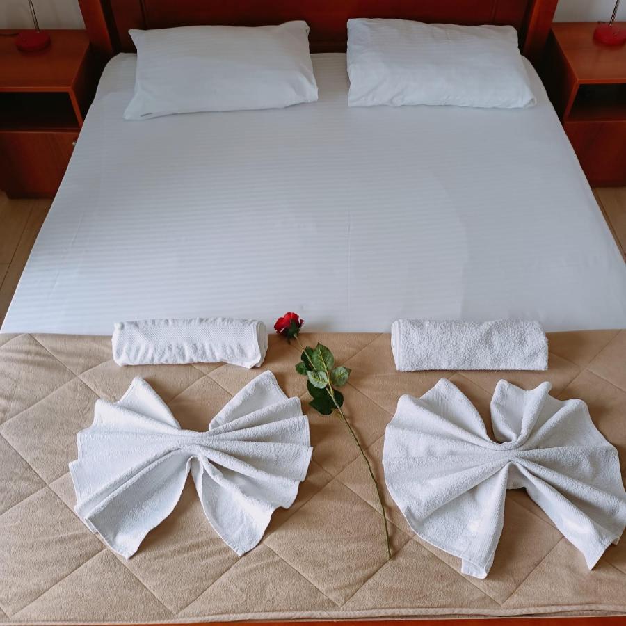 Boutique Hotel Budva A&N Exterior photo