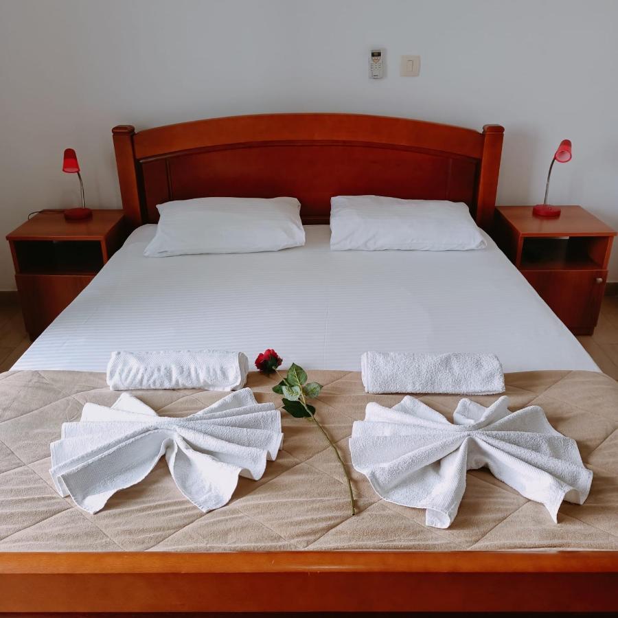 Boutique Hotel Budva A&N Exterior photo
