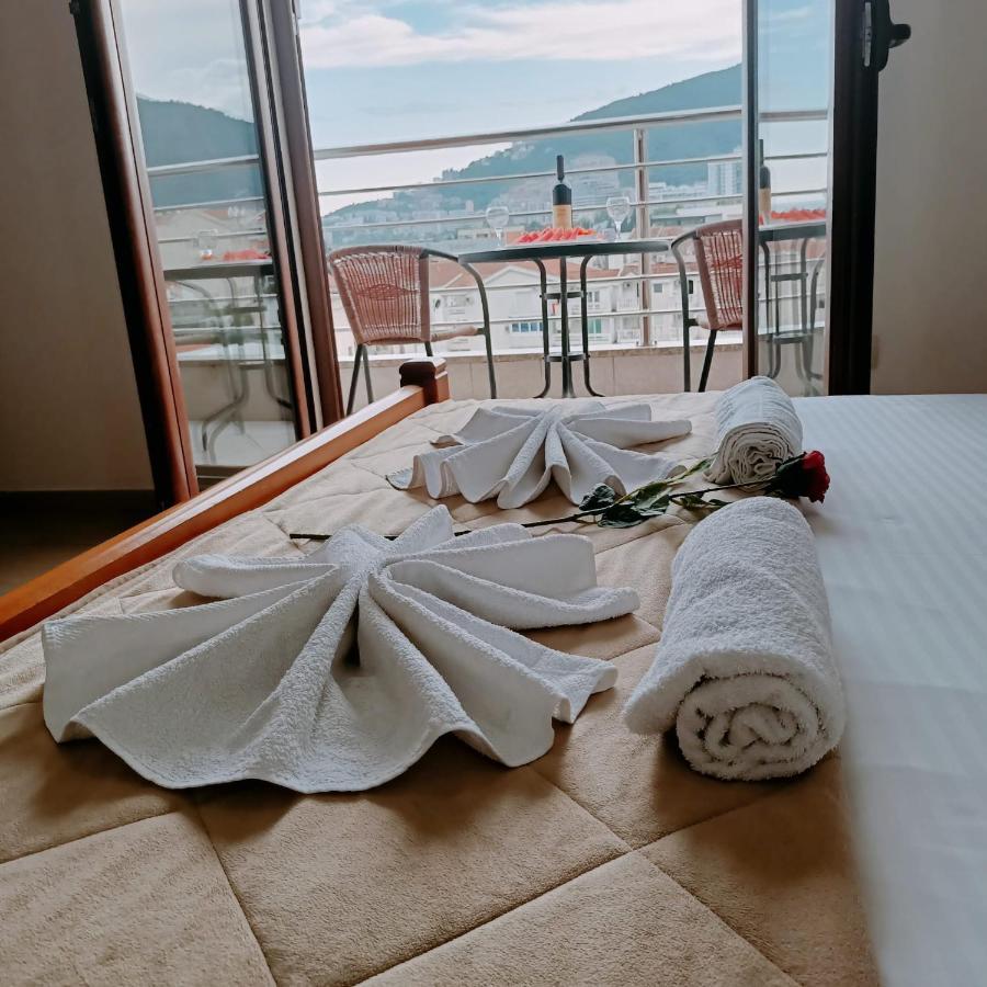 Boutique Hotel Budva A&N Exterior photo